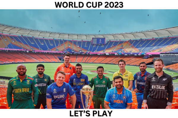 World Cup 2023: कब और कहां होंगे सारे मैच